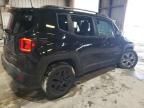 2020 Jeep Renegade Limited