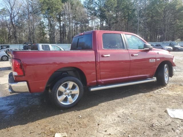 2014 Dodge RAM 1500 SLT