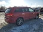 2013 Dodge Journey Crew