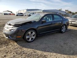 2011 Ford Fusion Sport en venta en San Diego, CA