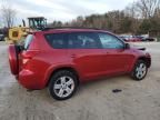 2007 Toyota Rav4 Sport