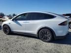 2018 Tesla Model X