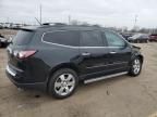 2014 Chevrolet Traverse LTZ