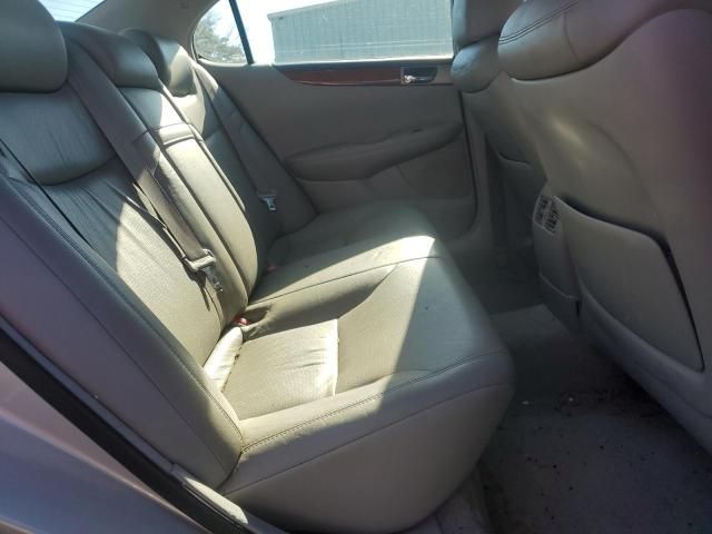 2005 Lexus ES 330