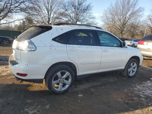 2007 Lexus RX 350