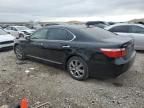 2007 Lexus LS 460L