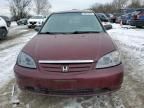 2003 Honda Civic LX