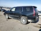 2016 Cadillac Escalade Platinum