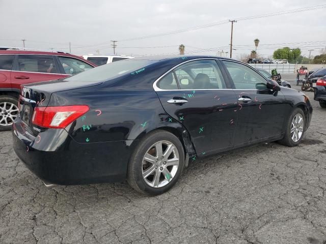 2009 Lexus ES 350