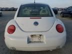 2002 Volkswagen New Beetle GLS