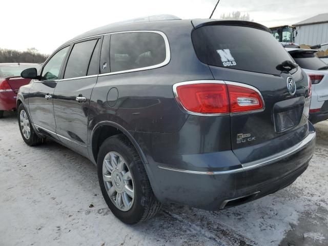 2014 Buick Enclave