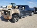 2016 Chevrolet Silverado K2500 Heavy Duty LTZ