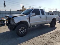 2006 Ford F250 Super Duty en venta en Sun Valley, CA