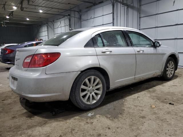 2010 Chrysler Sebring Limited