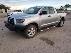 2011 Toyota Tundra Double Cab SR5 en venta en Newton, AL