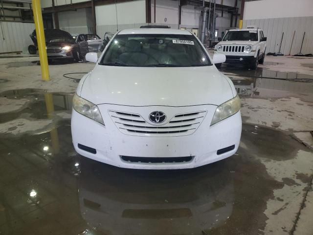 2008 Toyota Camry CE