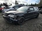 1998 Honda Civic EX