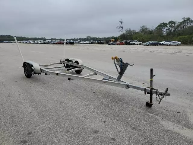 2022 Homemade Trailer