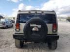 2003 Hummer H2