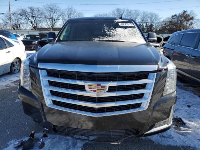 2016 Cadillac Escalade ESV Luxury