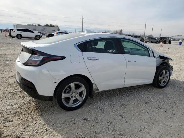 2016 Chevrolet Volt LT