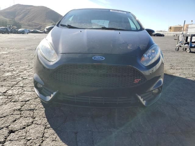 2016 Ford Fiesta ST