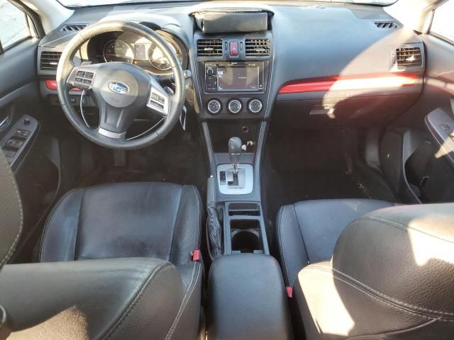 2014 Subaru XV Crosstrek 2.0 Limited