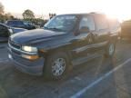 2004 Chevrolet Tahoe C1500