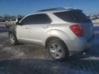 2014 Chevrolet Equinox LTZ