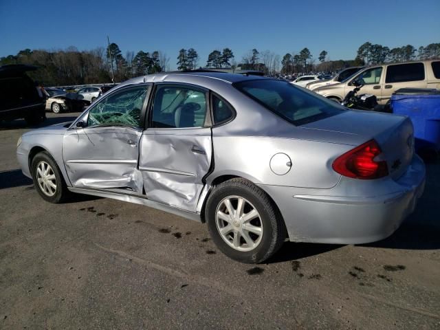 2005 Buick Lacrosse CXL