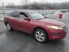 2010 Honda Accord Crosstour EXL