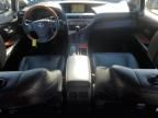 2010 Lexus RX 450H