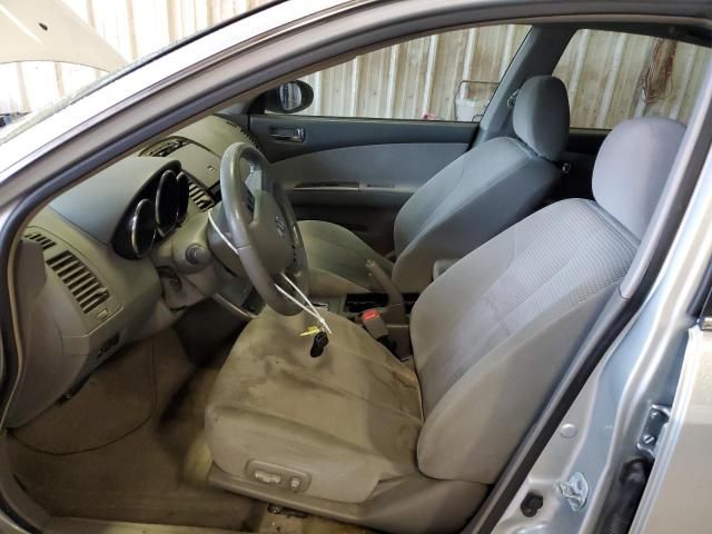 2006 Nissan Altima S