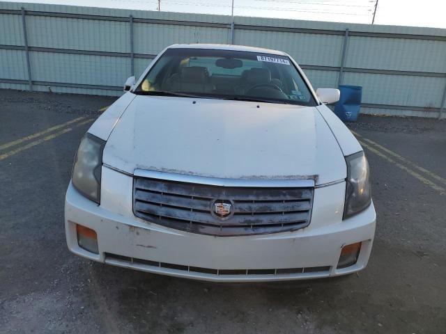 2005 Cadillac CTS