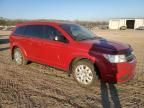 2015 Dodge Journey SE