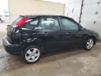 2007 Ford Focus ZX5