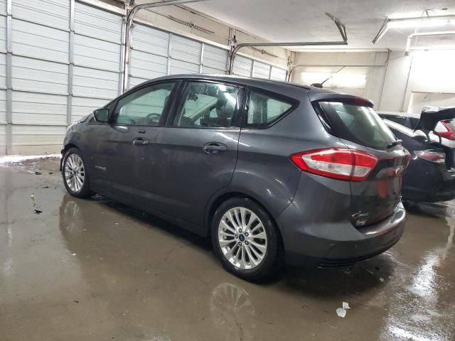 2017 Ford C-MAX SE