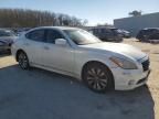 2011 Infiniti M56 X