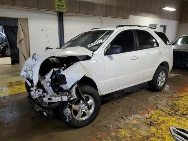 2008 KIA Sorento EX