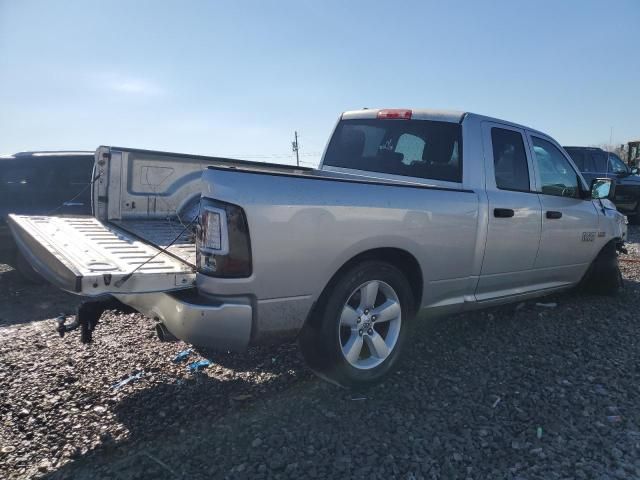 2014 Dodge RAM 1500 ST