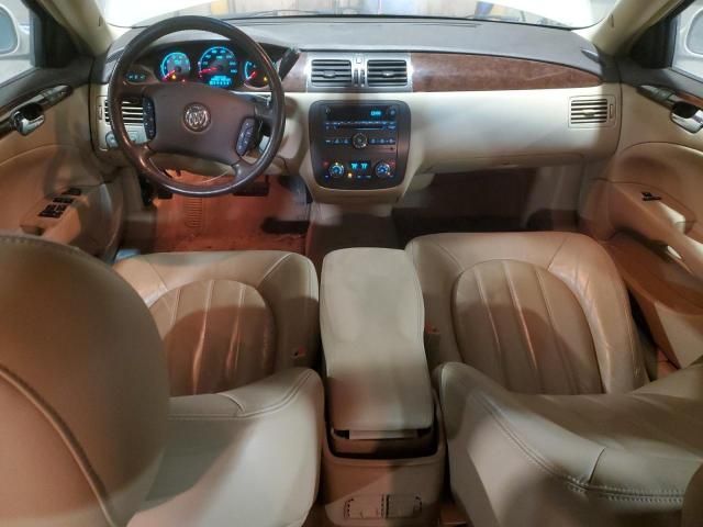 2011 Buick Lucerne CXL