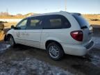 2004 Chrysler Town & Country Limited