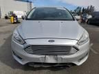 2018 Ford Focus Titanium