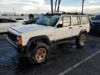 1996 Jeep Cherokee Sport