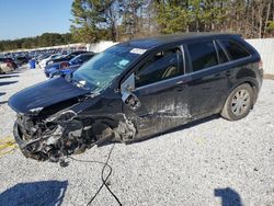 Lincoln Vehiculos salvage en venta: 2007 Lincoln MKX