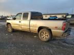 2000 Chevrolet Silverado K1500