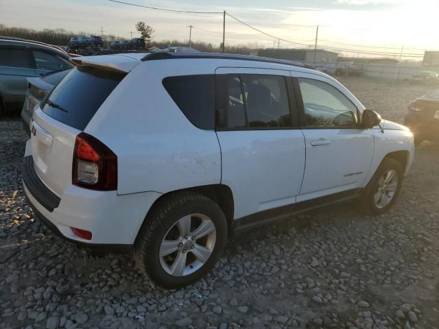 2015 Jeep Compass Sport