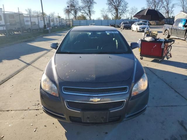 2010 Chevrolet Malibu 1LT