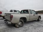 2007 Chevrolet Colorado