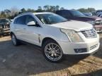 2013 Cadillac SRX Performance Collection